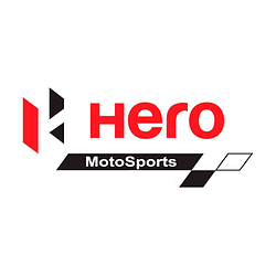 Hero Motorsport