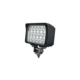 Foco Faenero LED Heavy Duty 