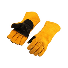 Guantes de Soldador 14"