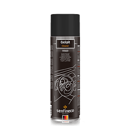 Silicona Tablero Spray 650 ml