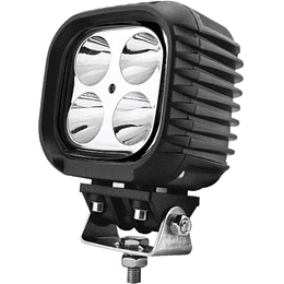 Farol Led Heavy Duty 5" 40W