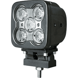 Farol Led Heavy Duty 5" 50 W