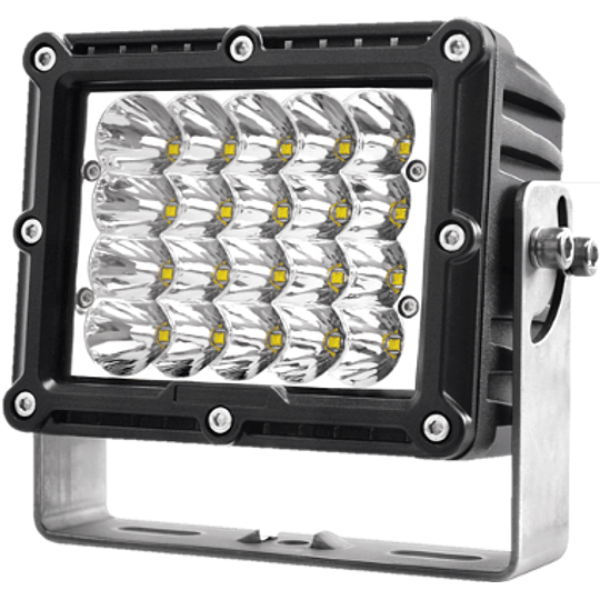 Farol Led Heavy Duty 8