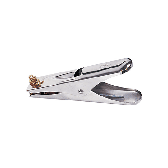 Pinza Tierra Universal 500A