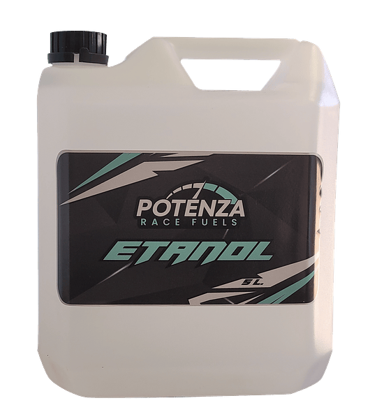 ETANOL 5L