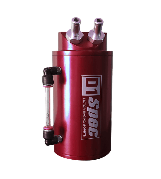 CANISTER D1 ROJO