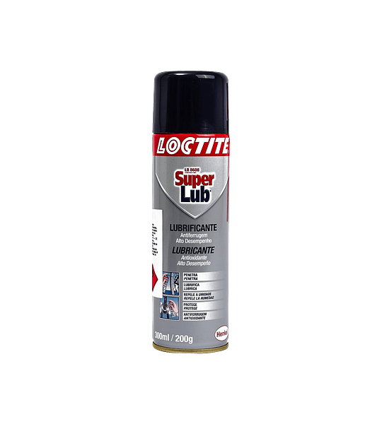 LOCTITE  SUPER LUB