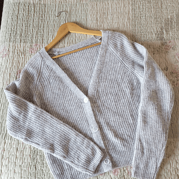 🍂. Cardigan Amanda 