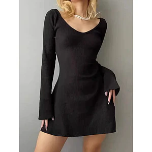 🖤. Vestido Amelie