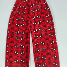 💖Pantalón hello kitty/spiderman