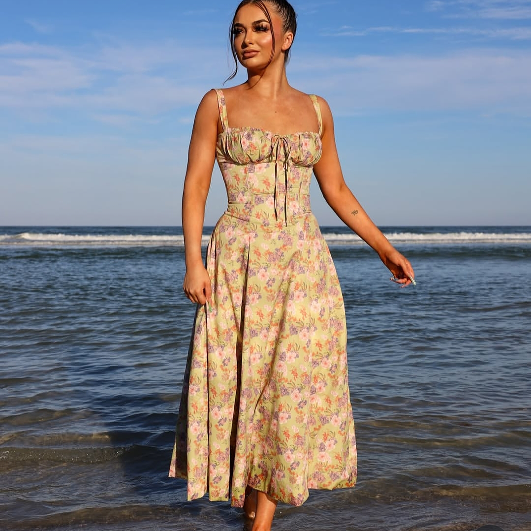 🧚‍♂️. Vestido Greta fairy  4