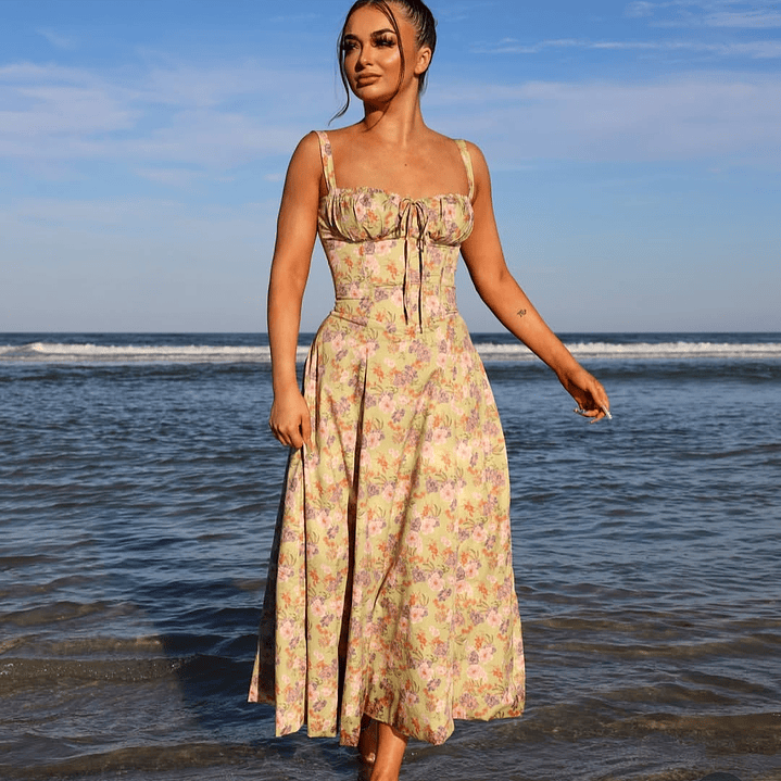 🧚‍♂️. Vestido Greta fairy  4