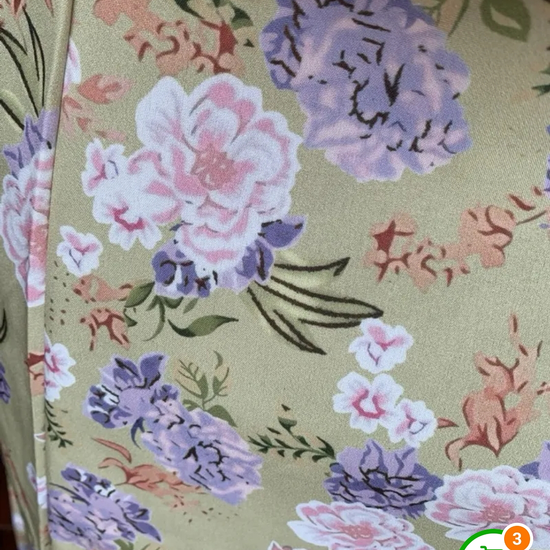 🧚‍♂️. Vestido Greta fairy  7