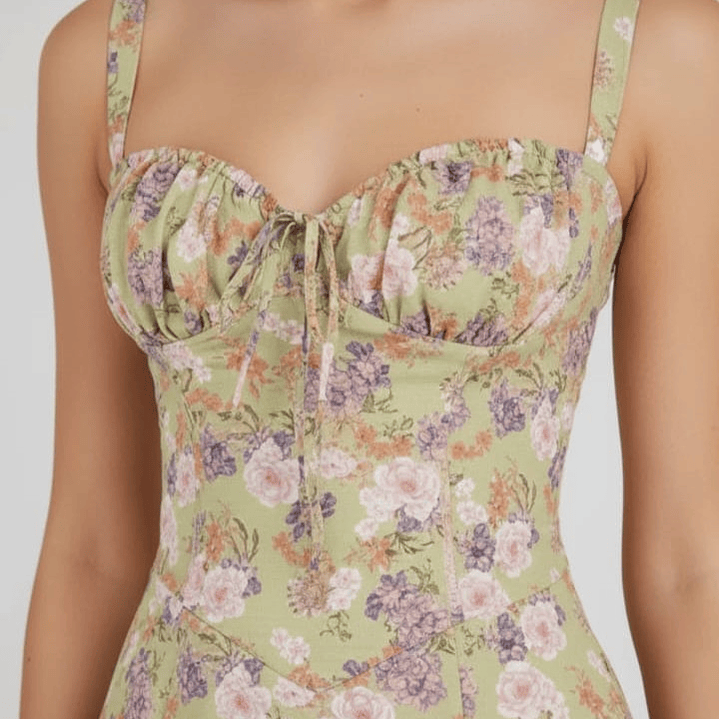 🧚‍♂️. Vestido Greta fairy  1