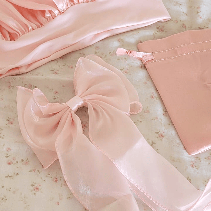 Set dulces sueños ☁️💖 4