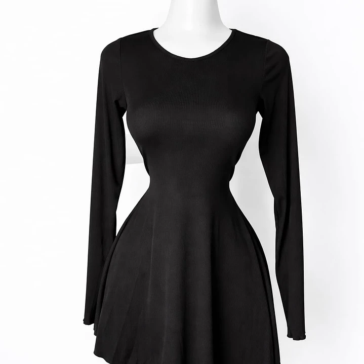 🖤. Vestido Amelie 6