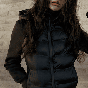 🖤. Chaqueta acolchada dupe zara