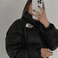 🖤. Chaqueta corta dup north face 700 - Miniatura 1