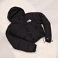 🖤. Chaqueta corta dup north face 700 - Miniatura 4