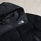 🖤.Chaqueta teddy 600 tnf OVERSIZE  - Miniatura 5