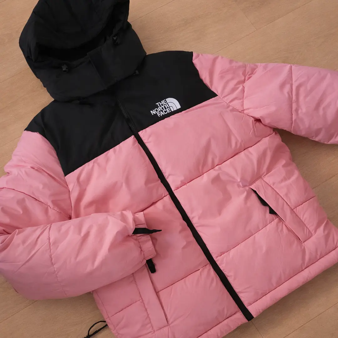 💖. Chaqueta dupppe north face larga  3