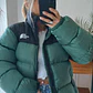 🖤. Chaqueta nuptse 1996 retro OVERSIZE - Miniatura 11
