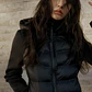🖤. Chaqueta acolchada dupe zara - Miniatura 1