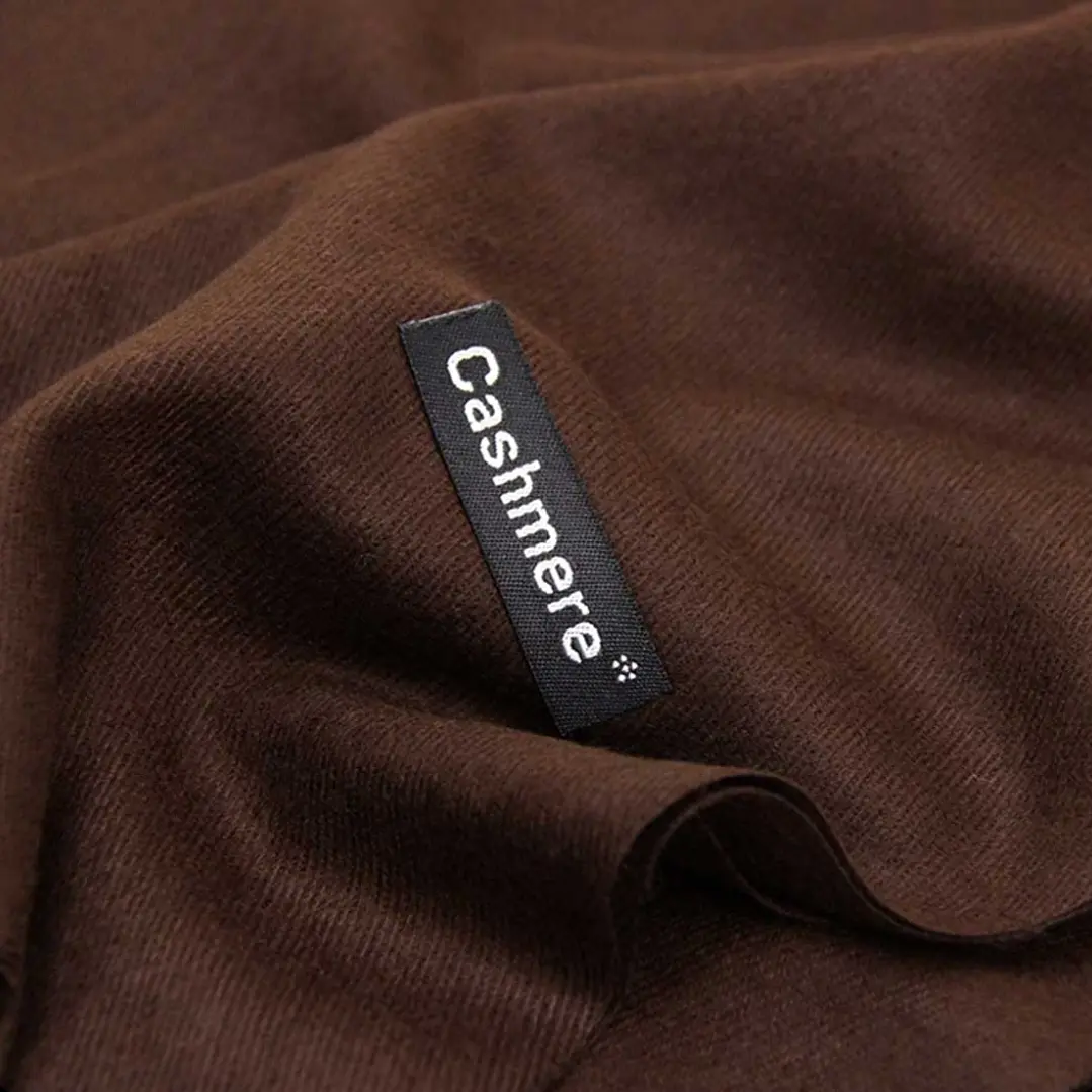 🍂Cashmere maxi bufanda  10