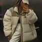 🖤.Chaqueta teddy 600 tnf OVERSIZE  - Miniatura 6