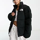 🖤.Chaqueta teddy 600 tnf OVERSIZE  - Miniatura 8