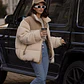 🖤.Chaqueta teddy 600 tnf OVERSIZE  - Miniatura 9