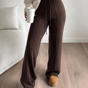 🤎. Pantalón invierno Lia.
