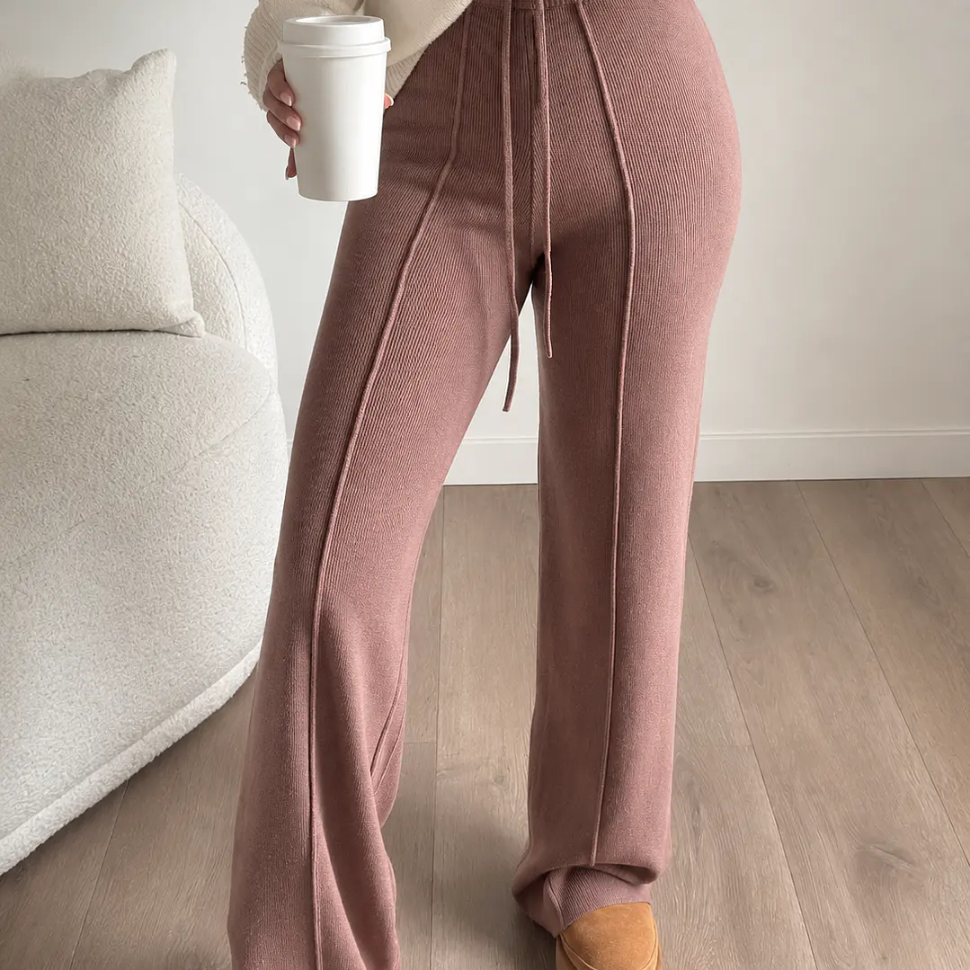 🤎. Pantalón invierno Lia. 3