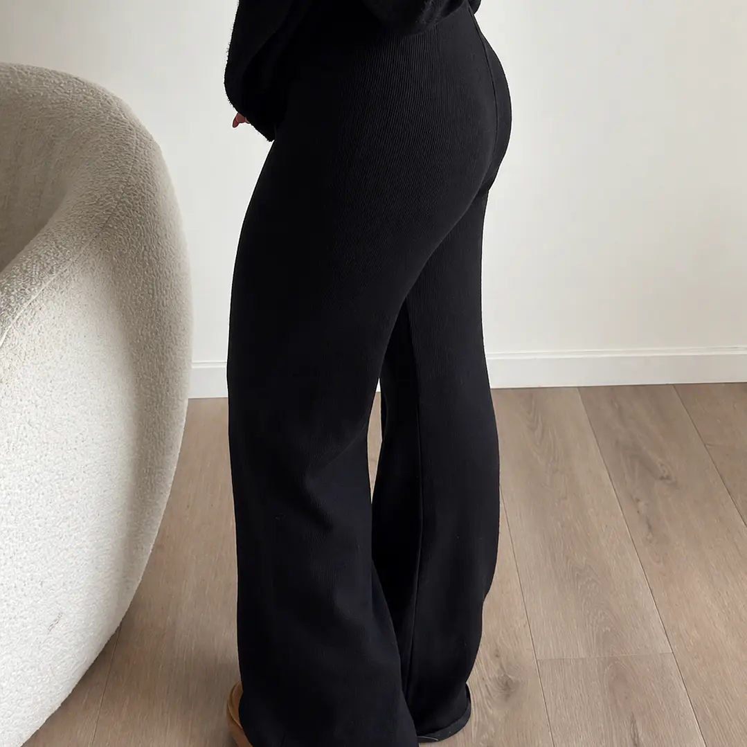 🤎. Pantalón invierno Lia. 4