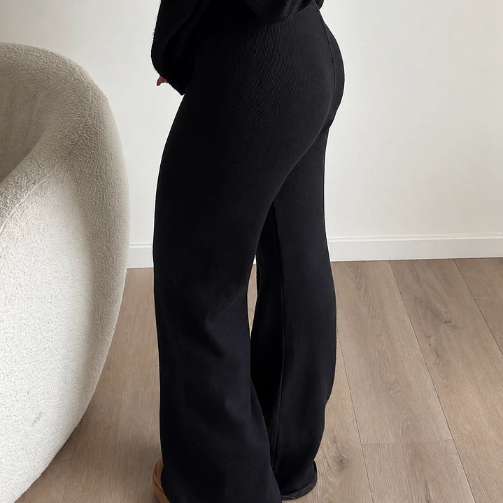 🤎. Pantalón invierno Lia. 4