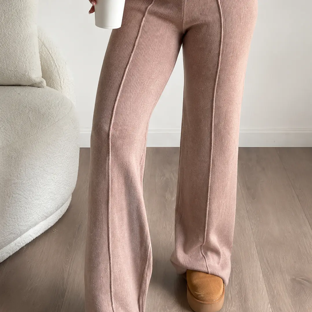🤎. Pantalón invierno Lia. 7