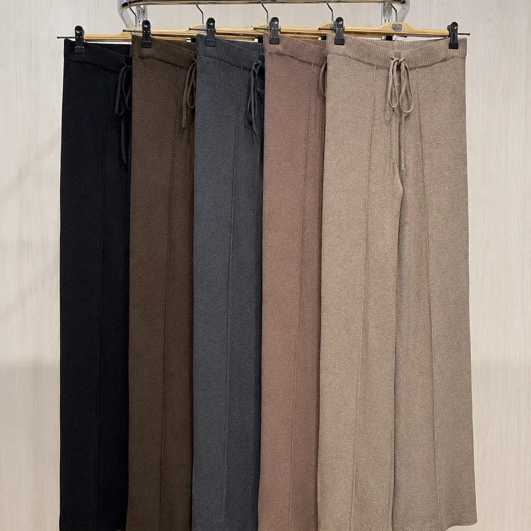 🤎. Pantalón invierno Lia. 8