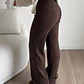 🤎. Pantalón invierno Lia. - Miniatura 9