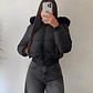 🖤. Chaqueta reversible  - Miniatura 1