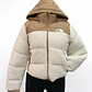 🖤.Chaqueta teddy 600 tnf  - Miniatura 5