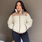 🖤.Chaqueta teddy 600 tnf  - Miniatura 6