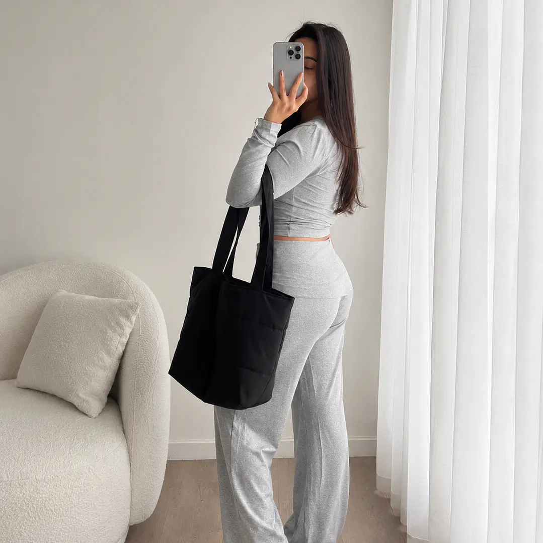 🐻Conjunto Comfy Lisa 6