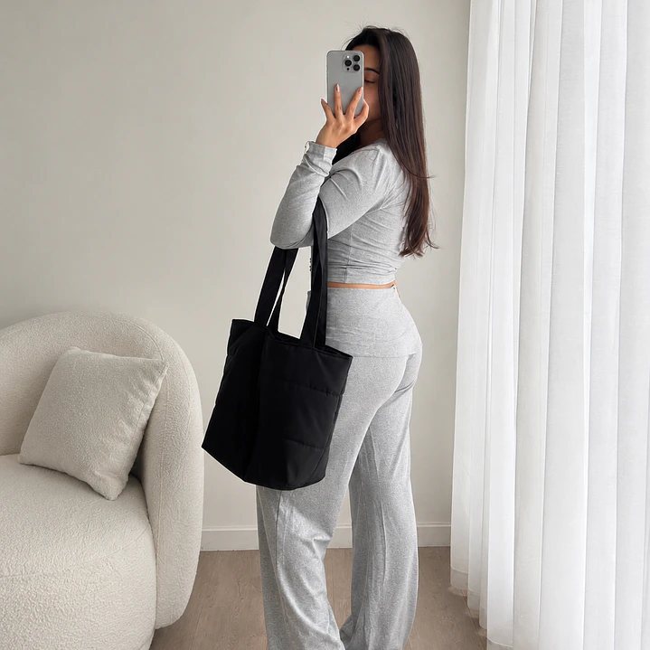 🐻Conjunto Comfy Lisa 6