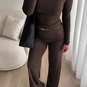 🐻Conjunto Comfy Lisa