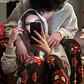 💖. Pijama/pantalón polar spiderman  - Miniatura 1