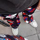 💖. Pijama/pantalón polar spiderman  - Miniatura 2