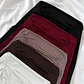 🍒. Polera asimetrica Ana - Miniatura 2