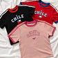 Baby tee Chile 🇨🇱 - Miniatura 1
