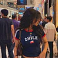 Baby tee Chile 🇨🇱 - Miniatura 4