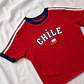 Baby tee Chile 🇨🇱 - Miniatura 5